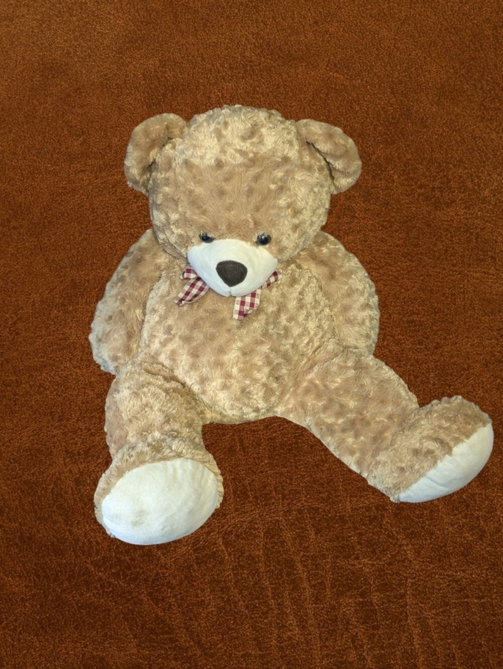 Circo Large 31" Plush Teddy Bear